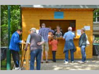 2. Schmankerlmarkt in Ebenfurth, 05.05.2013