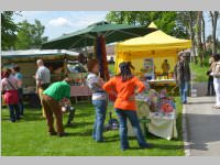 2. Schmankerlmarkt in Ebenfurth, 05.05.2013
