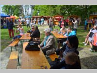 2. Schmankerlmarkt in Ebenfurth, 05.05.2013