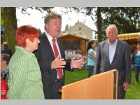 2. Schmankerlmarkt in Ebenfurth, 05.05.2013