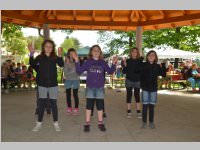 2. Schmankerlmarkt in Ebenfurth, 05.05.2013