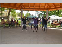 2. Schmankerlmarkt in Ebenfurth, 05.05.2013