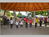 2. Schmankerlmarkt in Ebenfurth, 05.05.2013