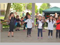 2. Schmankerlmarkt in Ebenfurth, 05.05.2013