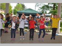 2. Schmankerlmarkt in Ebenfurth, 05.05.2013