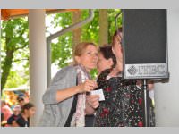 2. Schmankerlmarkt in Ebenfurth, 05.05.2013