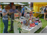 2. Schmankerlmarkt in Ebenfurth, 05.05.2013