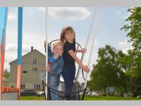 2. Schmankerlmarkt in Ebenfurth, 05.05.2013