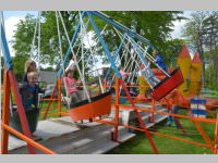 2. Schmankerlmarkt in Ebenfurth, 05.05.2013