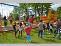 2. Schmankerlmarkt in Ebenfurth, 05.05.2013