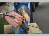 2. Schmankerlmarkt in Ebenfurth, 05.05.2013