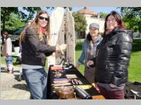 3. Schmankerlmarkt in Ebenfurth, 04.05.2014