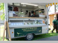 3. Schmankerlmarkt in Ebenfurth, 04.05.2014