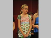 NMS Rosental Eisenstadt macht 'Malen mit Musik', 12.06.2013