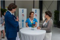 Sigmapharm: Baustellenfest am Standort Hornstein, 23.06.2017