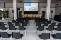 Sigmapharm: Baustellenfest am Standort Hornstein, 23.06.2017