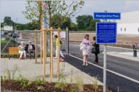 Sigmapharm: Baustellenfest am Standort Hornstein, 23.06.2017