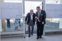 Sigmapharm: Baustellenfest am Standort Hornstein, 23.06.2017