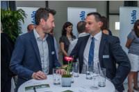 Sigmapharm: Baustellenfest am Standort Hornstein, 23.06.2017