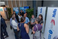 Sigmapharm: Baustellenfest am Standort Hornstein, 23.06.2017