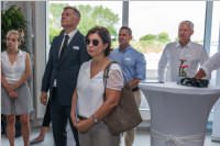 Sigmapharm: Baustellenfest am Standort Hornstein, 23.06.2017