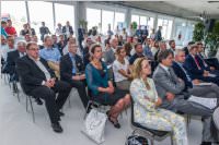 Sigmapharm: Baustellenfest am Standort Hornstein, 23.06.2017