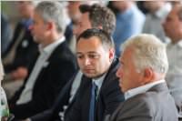 Sigmapharm: Baustellenfest am Standort Hornstein, 23.06.2017