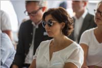 Sigmapharm: Baustellenfest am Standort Hornstein, 23.06.2017