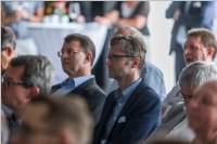 Sigmapharm: Baustellenfest am Standort Hornstein, 23.06.2017