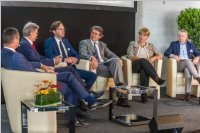 Sigmapharm: Baustellenfest am Standort Hornstein, 23.06.2017