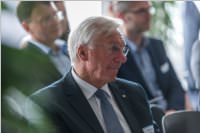 Sigmapharm: Baustellenfest am Standort Hornstein, 23.06.2017