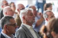 Sigmapharm: Baustellenfest am Standort Hornstein, 23.06.2017