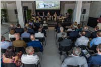 Sigmapharm: Baustellenfest am Standort Hornstein, 23.06.2017