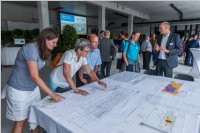 Sigmapharm: Baustellenfest am Standort Hornstein, 23.06.2017