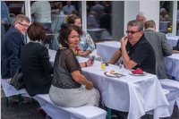 Sigmapharm: Baustellenfest am Standort Hornstein, 23.06.2017