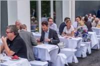 Sigmapharm: Baustellenfest am Standort Hornstein, 23.06.2017