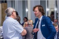 Sigmapharm: Baustellenfest am Standort Hornstein, 23.06.2017