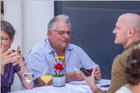 Sigmapharm: Baustellenfest am Standort Hornstein, 23.06.2017