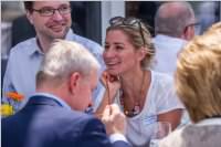 Sigmapharm: Baustellenfest am Standort Hornstein, 23.06.2017