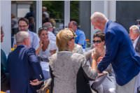 Sigmapharm: Baustellenfest am Standort Hornstein, 23.06.2017