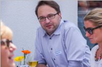 Sigmapharm: Baustellenfest am Standort Hornstein, 23.06.2017