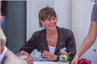 Sigmapharm: Baustellenfest am Standort Hornstein, 23.06.2017