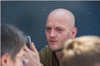 Sigmapharm: Baustellenfest am Standort Hornstein, 23.06.2017