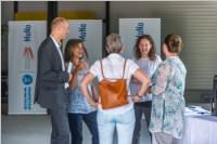 Sigmapharm: Baustellenfest am Standort Hornstein, 23.06.2017