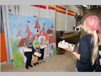 Tag der offenen T�r bei Linauer & Wagner, 31.08.2014