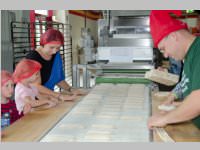 Tag der offenen T�r bei Linauer & Wagner, 31.08.2014