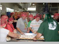 Tag der offenen T�r bei Linauer & Wagner, 31.08.2014