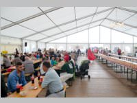 Tag der offenen T�r bei Linauer & Wagner, 31.08.2014