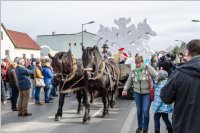 154. Lichtenw�rther Faschingsumzug, 26.02.2017