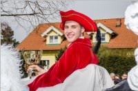 154. Lichtenw�rther Faschingsumzug, 26.02.2017